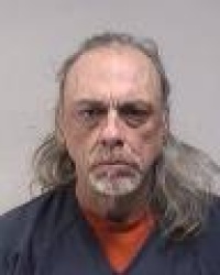 Inmate Photo