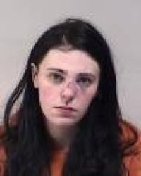 Inmate Photo