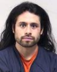 Inmate Photo