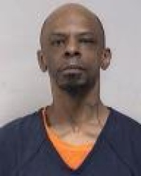 Inmate Photo
