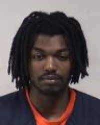 Inmate Photo