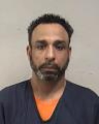 Inmate Photo