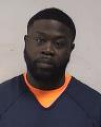 Inmate Photo