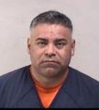Inmate Photo
