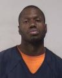 Inmate Photo
