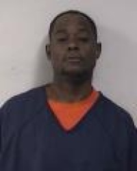 Inmate Photo