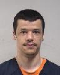 Inmate Photo