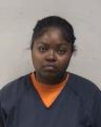 Inmate Photo