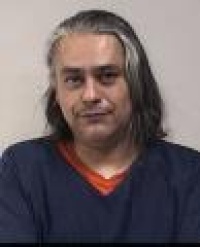 Inmate Photo