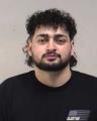 Inmate Photo