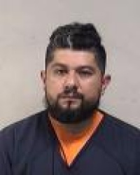 Inmate Photo