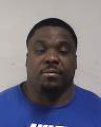 Inmate Photo