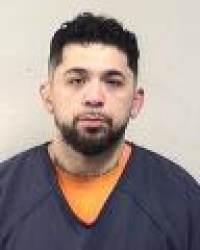 Inmate Photo