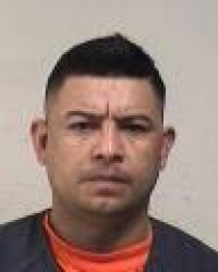 Inmate Photo
