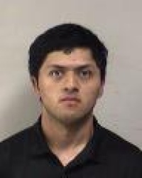 Inmate Photo