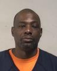Inmate Photo