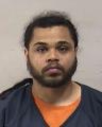 Inmate Photo