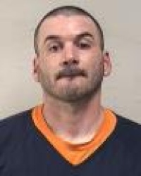 Inmate Photo