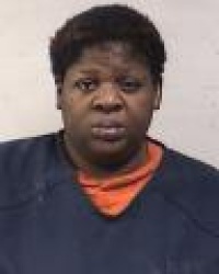 Inmate Photo