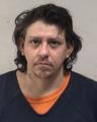 Inmate Photo