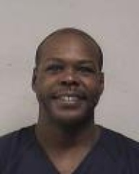 Inmate Photo