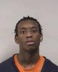 Inmate Photo