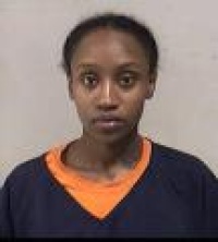 Inmate Photo