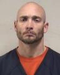 Inmate Photo