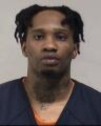 Inmate Photo