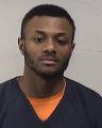 Inmate Photo