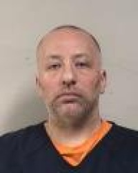 Inmate Photo