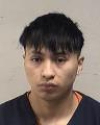 Inmate Photo
