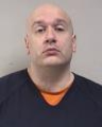 Inmate Photo