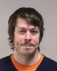 Inmate Photo