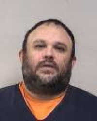 Inmate Photo