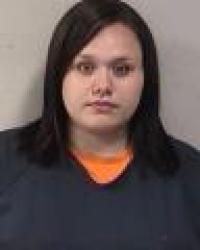 Inmate Photo