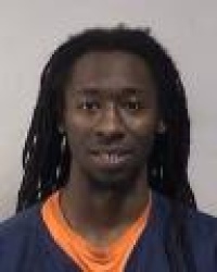 Inmate Photo