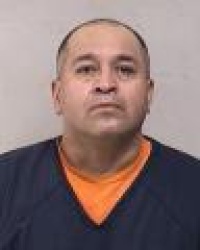 Inmate Photo