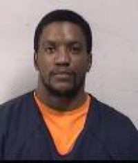 Inmate Photo