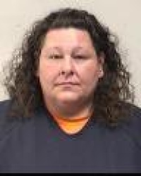 Inmate Photo