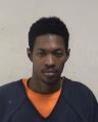 Inmate Photo