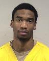 Inmate Photo