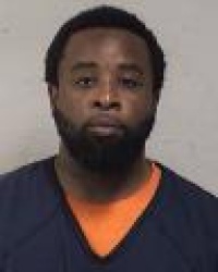 Inmate Photo