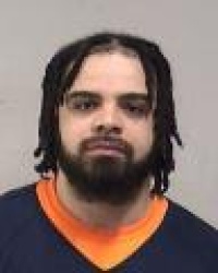 Inmate Photo