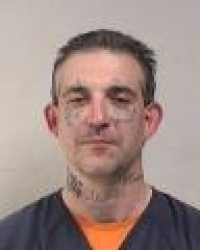 Inmate Photo