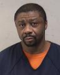 Inmate Photo