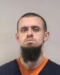 Inmate Photo
