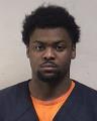 Inmate Photo