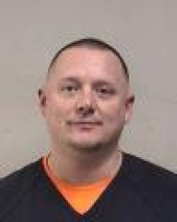 Inmate Photo