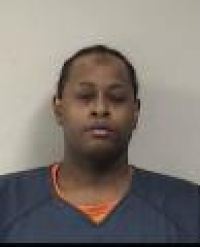 Inmate Photo
